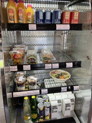 Partners Coffee - West Village by null