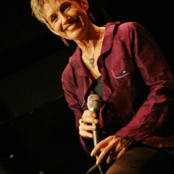 Ellen Robinson - Ellen Robinson jazz vocalist | prepare for a vocal audition. | Voice lessons Oakland