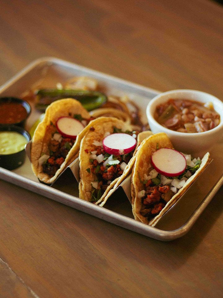 Fiesta Mexican Restaurant Logo