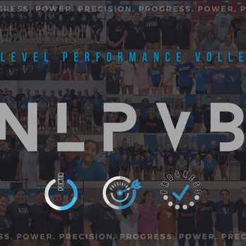 Next Level Performance Volleyball - Summer Camps Near Me Next Level Performance Volleyball - Summer Camps Near Me
