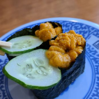 Kura Sushi 162 Photos 35 Reviews Sushi Bars No 101 Section 2 Nanjing East Road 中山區 中山區 台北市 Taiwan Restaurant Reviews Phone Number