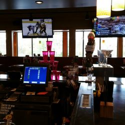 Applebee's Grill + Bar
