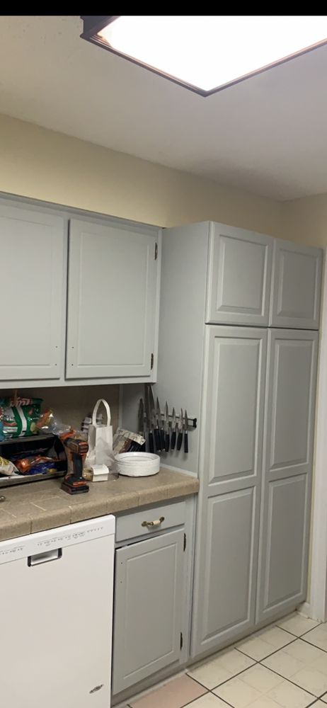 Slide of Hunni-Do Home Repairs