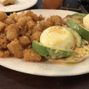 Syrup Cherry Creek - American Near Me - Denver, Colorado