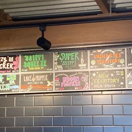 Menu Menu