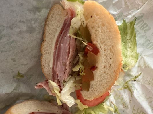 ThunderCloud Subs by null