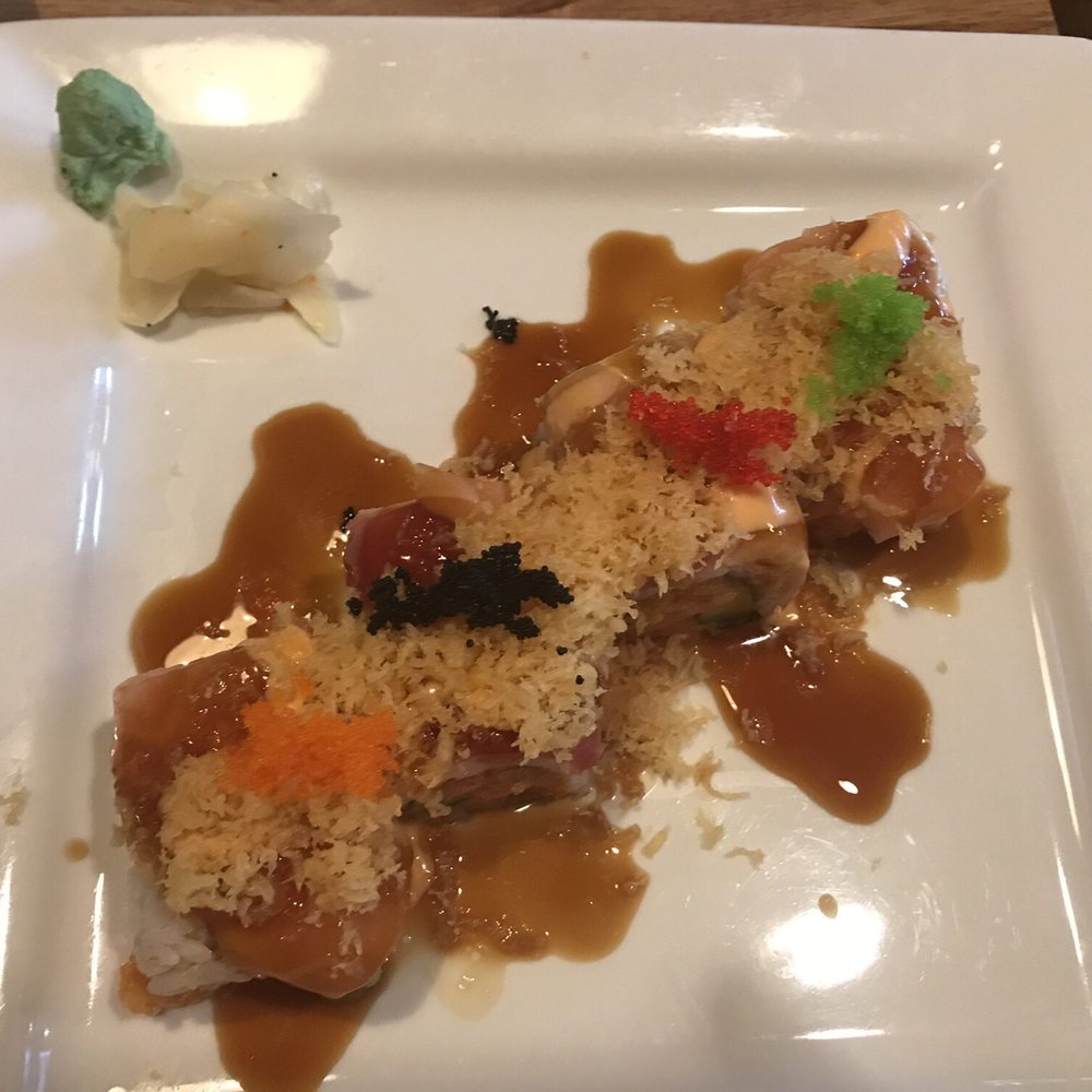 Ocean Sushi - Ocean Roll - Japanese Near Me - Winona, Minnesota Ocean Sushi - Ocean Roll - Japanese Near Me - Winona, Minnesota