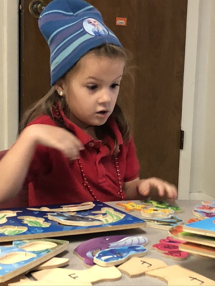 Little Einsteins Academy - childcare center in New Braunfels, TX