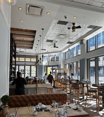 The Southern Gentleman by null