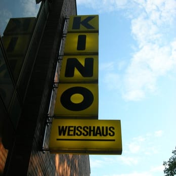 Weisshaus Kino - Cinema Near Me - Cologne, NW Weisshaus Kino - Cinema Near Me - Cologne, NW