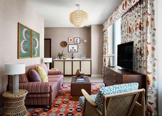 Graduate by Hilton Tucson by null