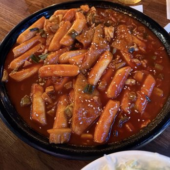 Pelicana Chicken - Irvine - tteokbokki - Chicken Wings Near Me - Irvine, California Pelicana Chicken - Irvine - tteokbokki - Chicken Wings Near Me - Irvine, California