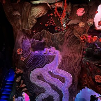 Meow Wolf - Venues & Event Spaces Near Me - Denver, Colorado Meow Wolf - Venues & Event Spaces Near Me - Denver, Colorado