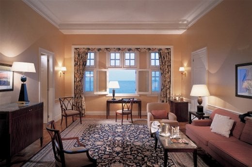 Copacabana Palace, A Belmond Hotel, Rio de Janeiro by null Copacabana Palace, A Belmond Hotel, Rio de Janeiro by null