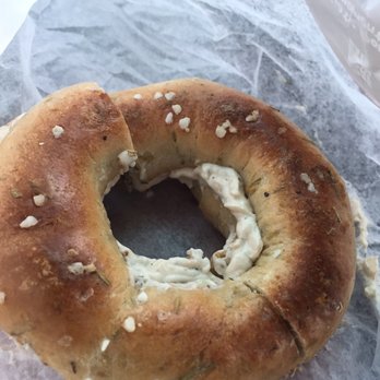 Rosemary Rocksalt - Bagels Near Me - Richmond, British Columbia Rosemary Rocksalt - Bagels Near Me - Richmond, British Columbia