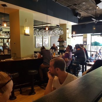 Parish Cafe & Bar - Sandwiches Near Me - Boston, Massachusetts Parish Cafe & Bar - Sandwiches Near Me - Boston, Massachusetts