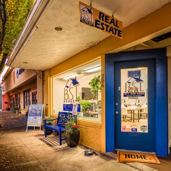 BST Realty - Silverton Offce - Real Estate Services Near Me - Silverton, Oregon