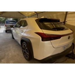 Pictures of my beautiful 2021 Lexus UX250h which I have prepared for sell to CarStub Today 05292026I'll update you after the sell Pictures of my beautiful 2021 Lexus UX250h which I have prepared for sell to CarStub Today 05292026I'll update you after the sell
