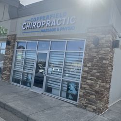 Copperfield Chiropractic & Massage