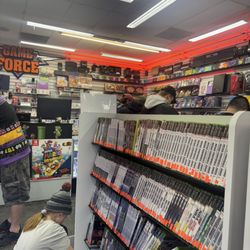 Game Force