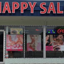 Happy Salon