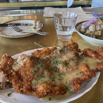 Von Bismarck - Friend chicken - German Near Me - Reno, Nevada Von Bismarck - Friend chicken - German Near Me - Reno, Nevada