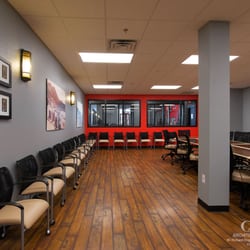 Texas Sport & Spine - Texas Sport & Spine Conference Room