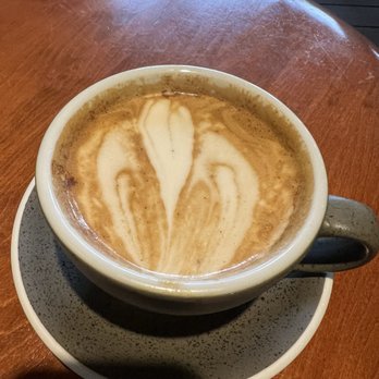 The Classic Cafe - Coffee & Tea Near Me - Fullerton, California