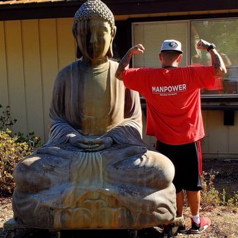 ManPower Moving Company - Move anything - Movers Near Me - Oceanside, California ManPower Moving Company - Move anything - Movers Near Me - Oceanside, California