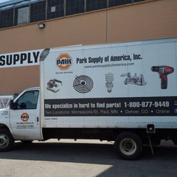 Park Supply of America - Park Supply of America Delivers.