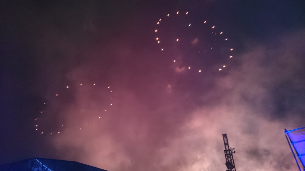 Belladrum Tartan Heart Festival