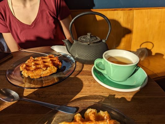 Lone Pine Coffee Roasters by null