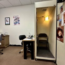 Hearing Aid Systems