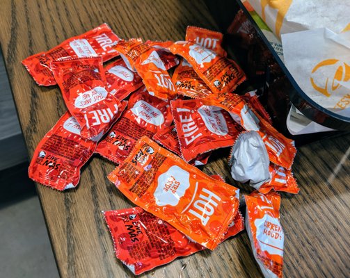 Taco Bell by null