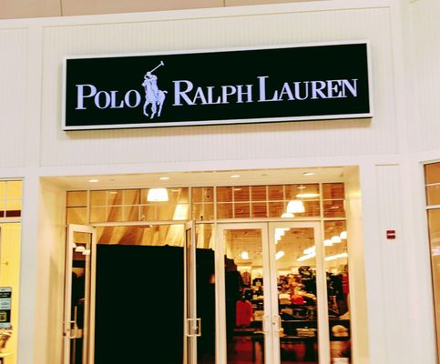 POLO RALPH LAUREN - Updated September 2025 - 29 Photos & 15