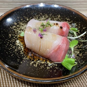Tatsuda Omakase - Sushi Bars Near Me - New York, New York Tatsuda Omakase - Sushi Bars Near Me - New York, New York