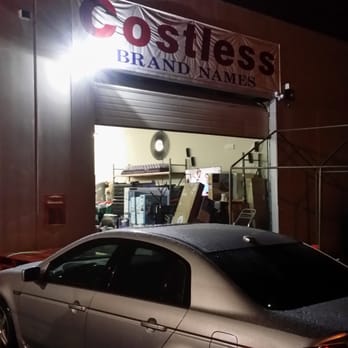 Costless Brand Names - Costless was fun to go through for bargains. From clothes , toys, to tool boxes. If you like bargain hunting come check it out. - Discount Store Near Me - San Jose, California Costless Brand Names - Costless was fun to go through for bargains. From clothes , toys, to tool boxes. If you like bargain hunting come check it out. - Discount Store Near Me - San Jose, California