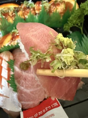 Tsui Sushi Bar by null