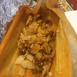 Tamales
