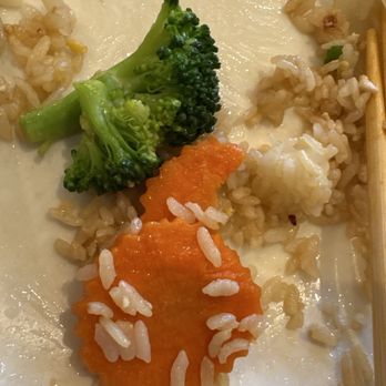 Thai Noodle Express - Thai Near Me - Placerville, California