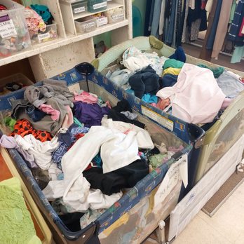 Elite Repeat - Thrift Stores Near Me - DeLand, Florida
