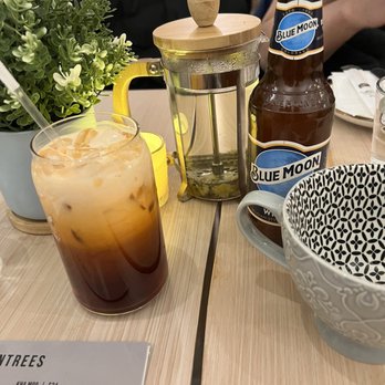When In Bangkok - Thai iced tea - Thai Near Me - Flushing, New York When In Bangkok - Thai iced tea - Thai Near Me - Flushing, New York