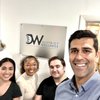 District Wellness- Dr. Hooman Hamidi DC gift card