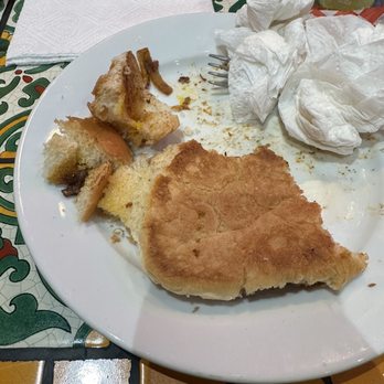 Juanchos Mexican Restaurant - Torta bread - Mexican Near Me - Upland, California