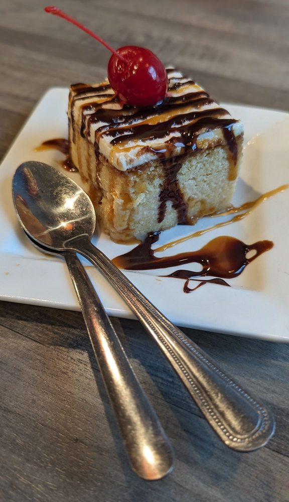 Casa Mezcal Flavors of Mexico