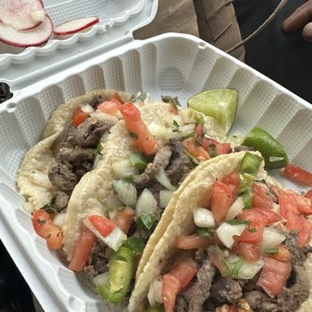 Poblano Pepper - steak tacos - Mexican Near Me - Portland, Oregon