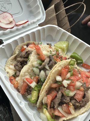 Poblano Pepper Mexican Grill by null