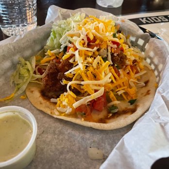 Torchy's Tacos - Trailer park taco - Tacos Near Me - Highlands Ranch, Colorado