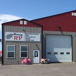 Stony RV - Located in Stony Plain Alberta