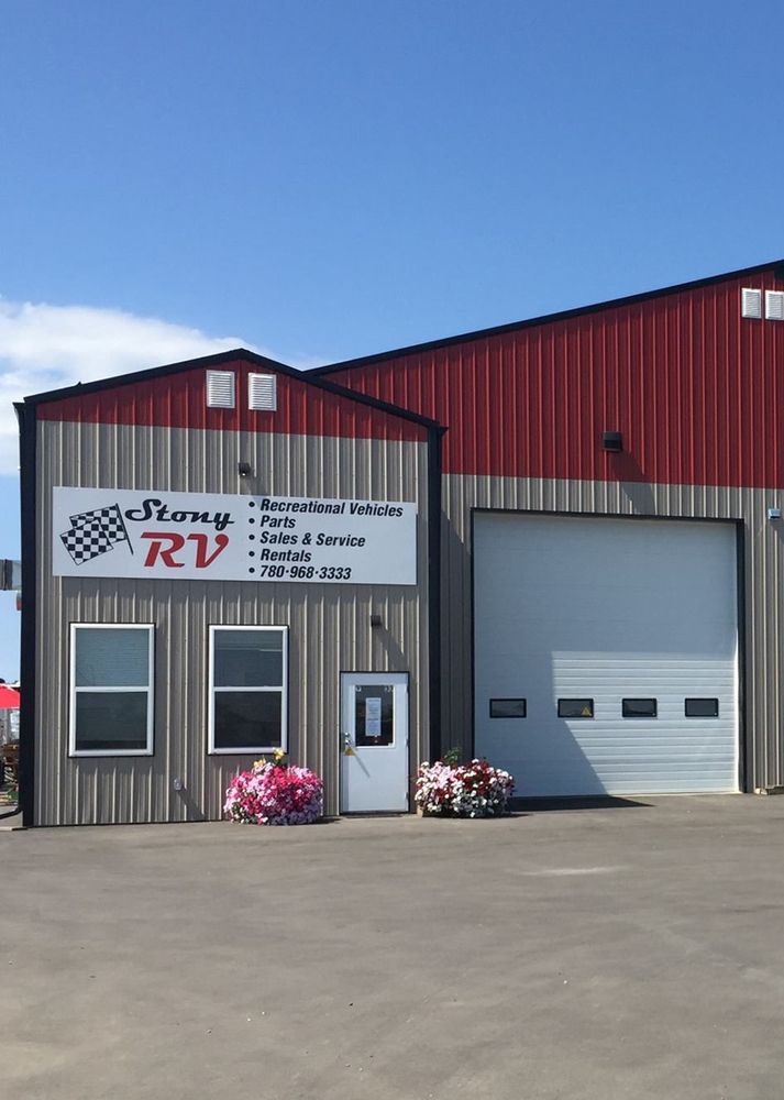 STONY RV - Updated February 2026 - 33 Goertz Avenue, Stony Plain ...